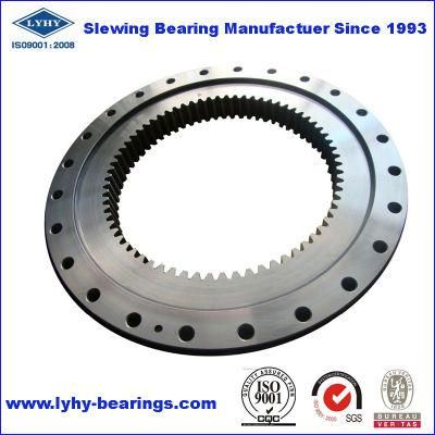 232.20.0400.503 Flanged Slewing Ring Bearing with Internal Gear