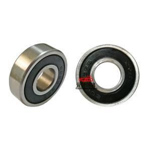 15X32X9mm Factory Sale 6002RS Ball Bearing for Sliding