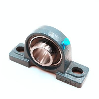 UCP204 Plummer Pillow Block Bearing for Agricultural Machinery
