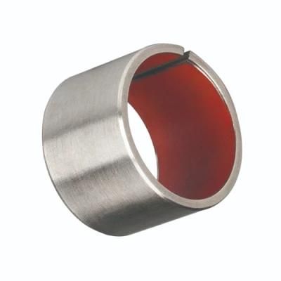 Bearing Bushing 316L Stainless Steel Bush