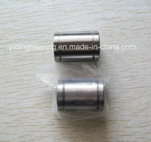 China Factory Linear Bearing Lm3 Lm4 Lm5uu