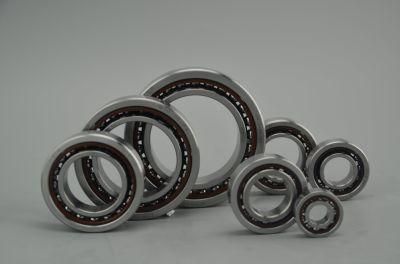 Zys Super Precision Spindle Bearing B7014 AC-2rz Angular Contact Ball Bearing 70*110*20mm