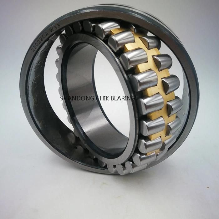 SKF Explorer Spherical Roller Bearing Conveyor Crusher Mixer Bearing Ca Cc MB Ma E 24130 24132 24136 24140
