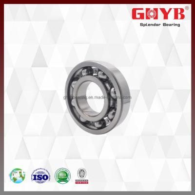 Made in China Electric Motor/Motorcycle 6301 2RS 6301 High Temperature Resistance Deep Groove Ball Bearing NTN Koyo