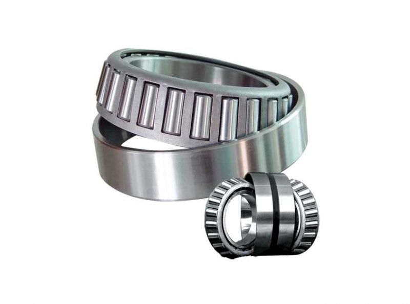 High Quality Cylindrical Roller Bearings Made in China