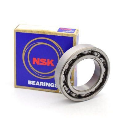 Trailer Parts Low Friction 6217 6218 6219 6220 6217zz 6218zz 6219zz 6220zz 2RS Deep Groove Ball Bearings for NSK NTN Koyo NACHI