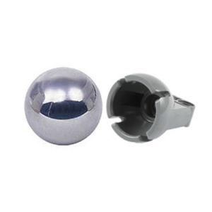 ISO Standard High Strength Carbon Steel Ball for Sale
