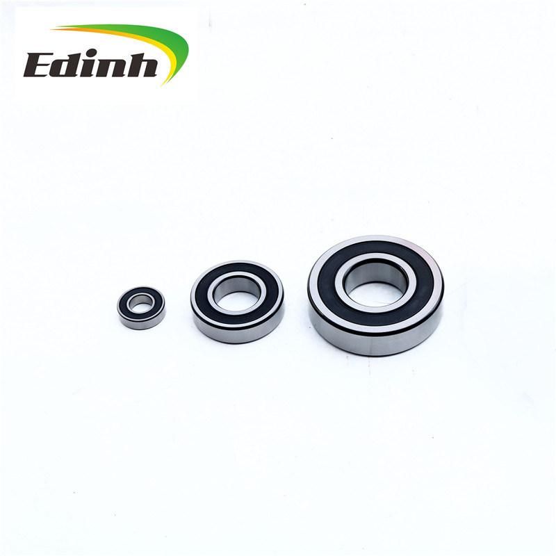 Original Deep Groove Ball Bearings 6409 Bearing