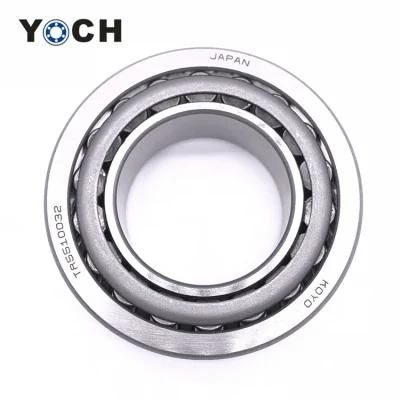 Timken 30205 Koyo 30205 Original in Stock Taper Roller Bearing Widely Used for Mining Machine