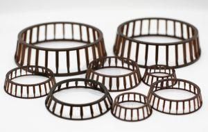 Polyamide Bearing Cage Tapered Roller Bearing Cage