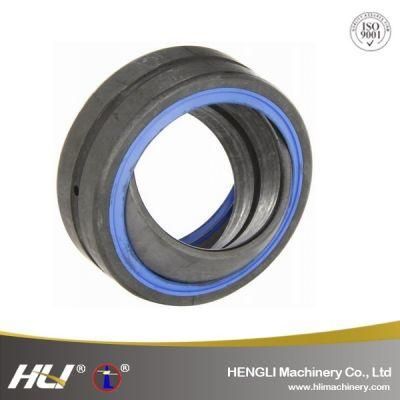 GEF 55 ES 2RS Spherical Plain Bearing With Oil Groove And Oil Holes, With An Axial Split In Outer Race With Dual Seals.
