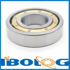 Motor Spare Parts Deep Groove Ball Bearing Sealed Type Model No. 6409 with Best Quality