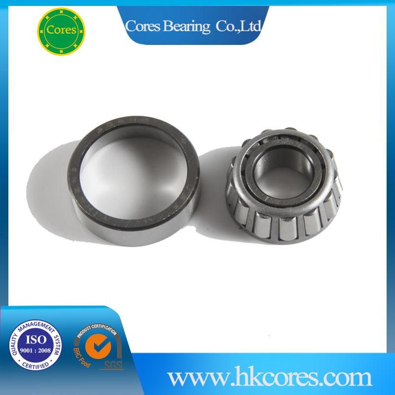 United Arab Emirates Buys Tapered Roller Bearings for Cars