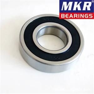 Deep Groove Ball Bearing 6204-2RS