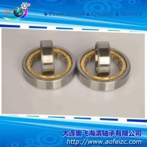 A&F OEM Cylindrical Roller Bearing (NU207M) Roller Bearings