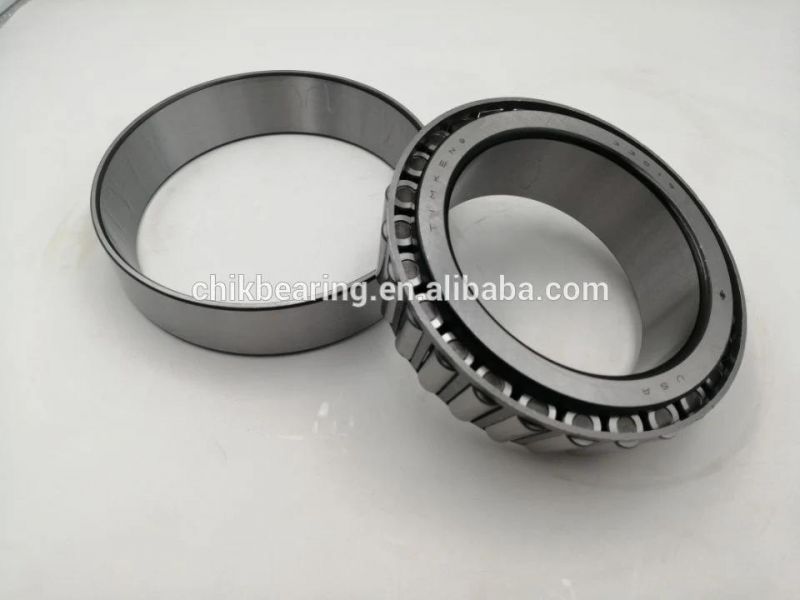 Auto Bearing 31306 (26306E) Gcr15/P6 Single Row Metric Taper Roller Bearing 31306jr 31306A 31306j Hr31306j 31306j2/Q