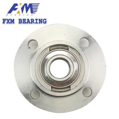 Tapered Roller Pillow Block Housing Agriculture Deep Groove Ball Insert Bearing Ss Agriculture Machine