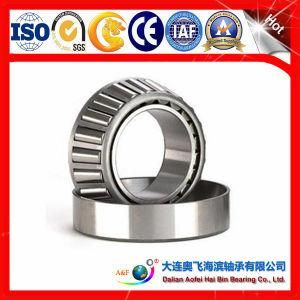 A&F large size high rigidity bearing, tapered roller bearing 32244 for mine machine