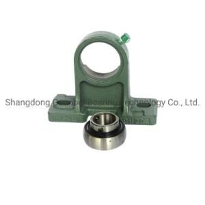 Car Accessories Pillow Block Bearings Housing for Agricultural Machinery Spare Partschrome Steel Material Bearings UCP Ucf UCT Ucfc Ucph212