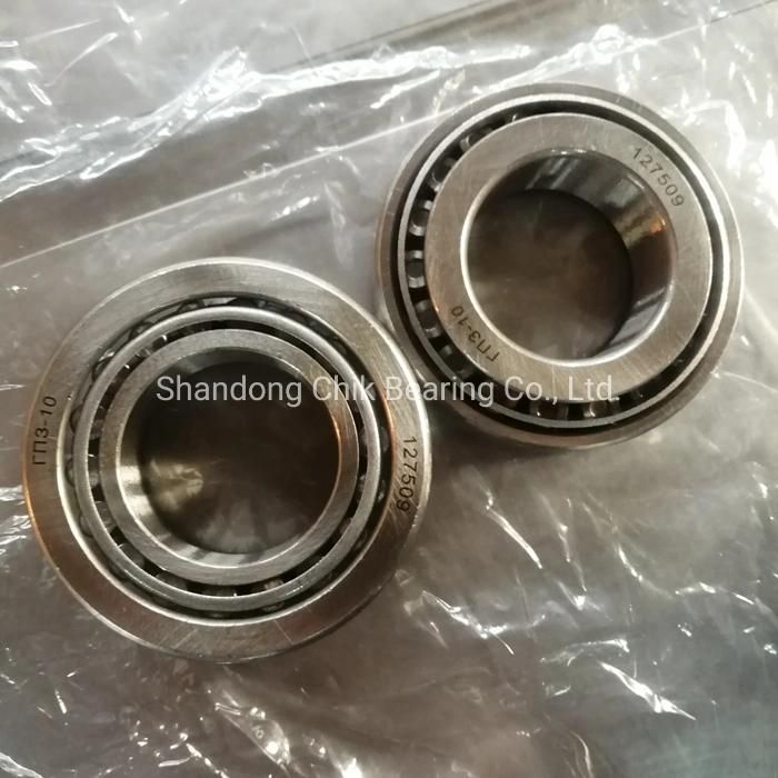 Russian GOST 520-2011 Wheel Tapered Roller Bearing 2007922 2007924 2007926 2007928 2007930