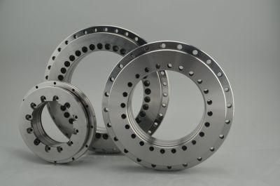Zys Slewing Bearings for Machine Tools Yrt Series Yrt150 with Dimension 150*240*40mm