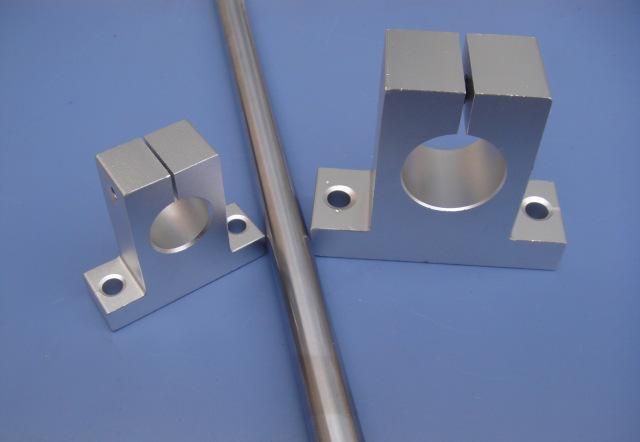 Linear Bearing Slide Support SHF20 SHF25 SHF30 SHF35