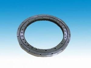 Typ 21/750.2 Tower Cranes Slew Ring /Double-Row Ball Slewing Bearing