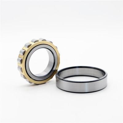 Original Sweden Cylindrical Roller Bearing N411m N413m