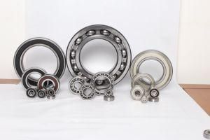High Speed Deep Groove Ball Bearing Low Noise