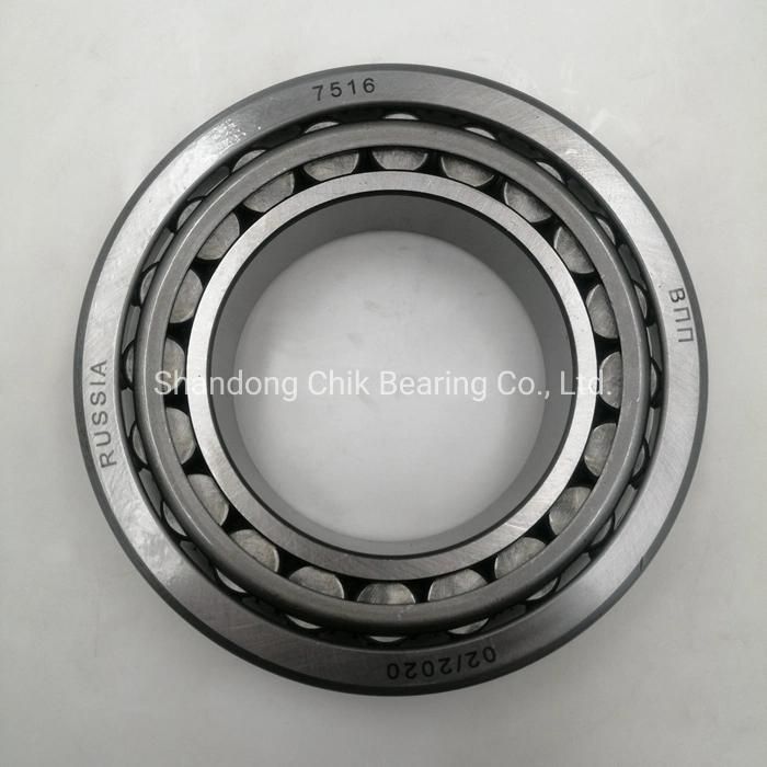 Russian GOST 520-2011 Wheel Tapered Roller Bearing 2007922 2007924 2007926 2007928 2007930