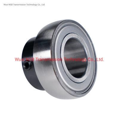 Pillow Block Insert Bearing/Mounted Sphercial Bearing SA210-31