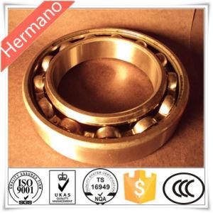 Deep Groove Ball Bearing 6018