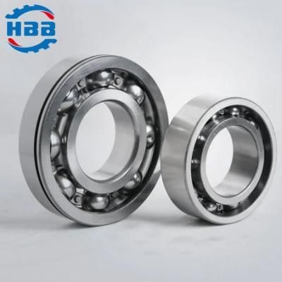 560mm 619/560 High Precision Deep Groove Ball Bearing