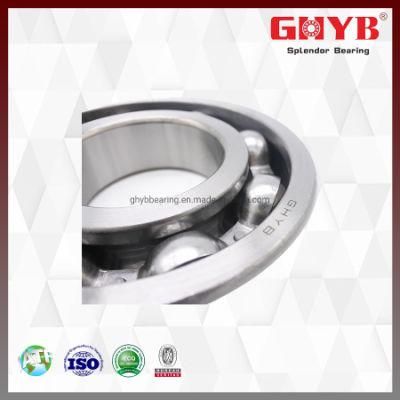 Deep Groove Ball Bearing 6010-60/560zz RS 50mm-560mm High Speed Precision for Auto Parts Motorcycle Spare Parts