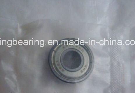 Sr155zz Bearings 5/32 X 5/16 X 1/8 Inch Stainless R155zz Miniature Ball Bearings