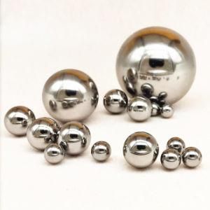 Top Quality Steel Ball with Carbon Steel Material