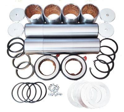 Kingpin Repair Kit HD7.5t X2000 HD95009410054 50/50.2/51/223 329210 249210L