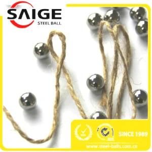Non-Standard AISI 52100 Precision Chrome Bearing Ball