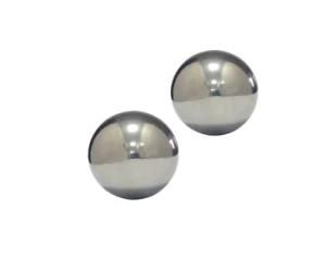 22.225mm 7/8&quot; Chrome Steel Balls AISI 52100 for Cement Plants and Metal Mines