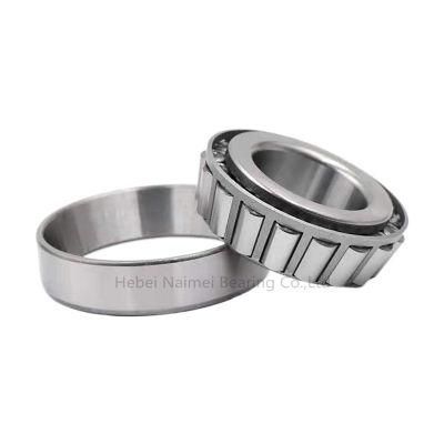Tapered Roller Bearing 32208 7508e 32208A Hr32208j 4t 32208 32208jr Size 40X80X23mm Bearing 32208