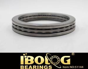 Hot Sale Thrust Ball Bearing Model No. 51144 From China Supplier