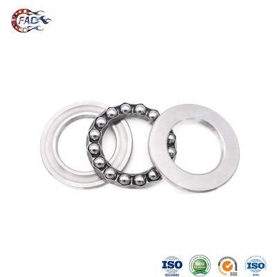 Xinhuo Bearing China Cross Roller Bearing ODM Made in China Yoch Bearing Manufacturers 6300 6301 180300 Price List51424 Micro Thrust Bearing