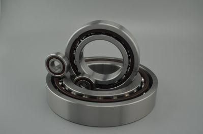 Zys 7201 12X32X10 Angular Contact Bearings ABEC-5 Precision Bearings for CNC Machine Tool