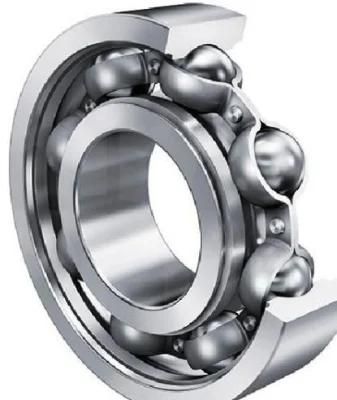 Deep Groove Ball Bearing 6004 20X42X12mm Industry&amp; Mechanical&Agriculture, Auto and Motorcycle Part Bearing