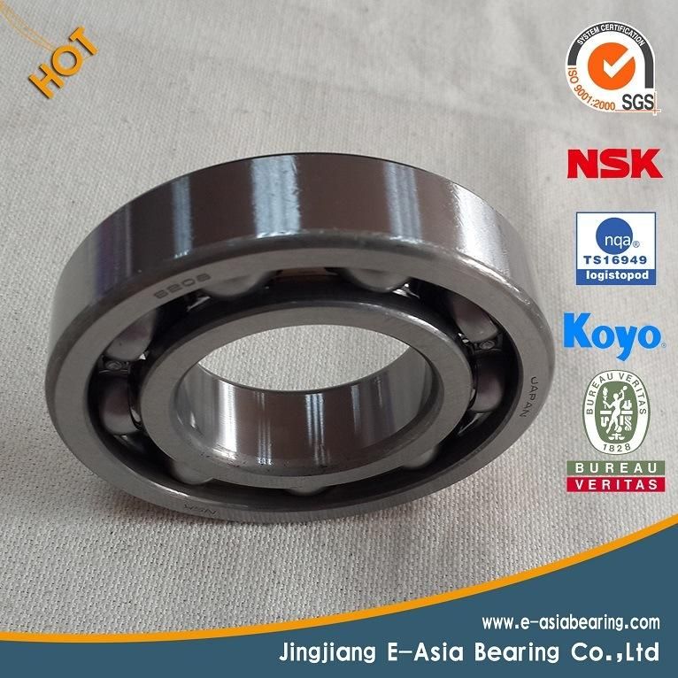 Best Selling Koyo Bearing, 10 Years Experience Distributor Deep Groove Ball Bearings