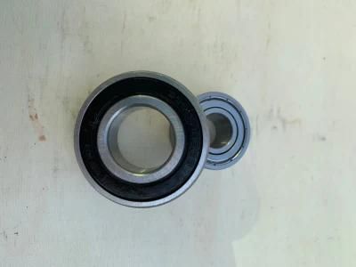 Bearing Steel 6005 RS Deep Groove Ball Bearing, Bearing (6200 6300 6205 2RS 6305 ZZ)