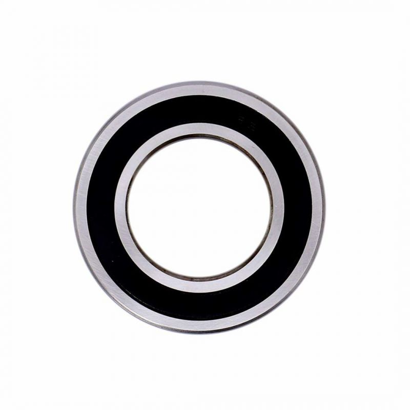 6213-2RS 65X120X23mm Deep Groove Ball Bearing Double Rubber Seal Bearings Pre-Lubricated