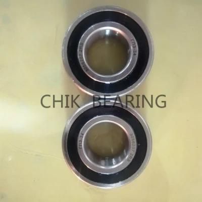 Gcr15/P6/P5 Angular Contact Ball Bearing 3211-2RS 3212-2RS 3213-2RS 3214-2RS 3215-2RS 3216-2RS 3217-2RS 3218-2RS 3219-2RS 3220-2RS