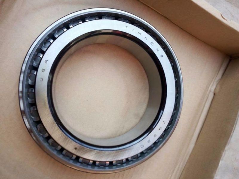 Timken 67048/10 Bearing Metric Taper Roller Bearings (67048/10)