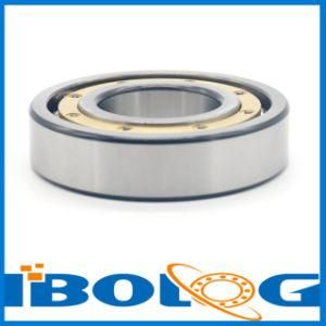 High Speed Wholesale Deep Groove Ball Bearing Iron Sealed Type Model No. 6420